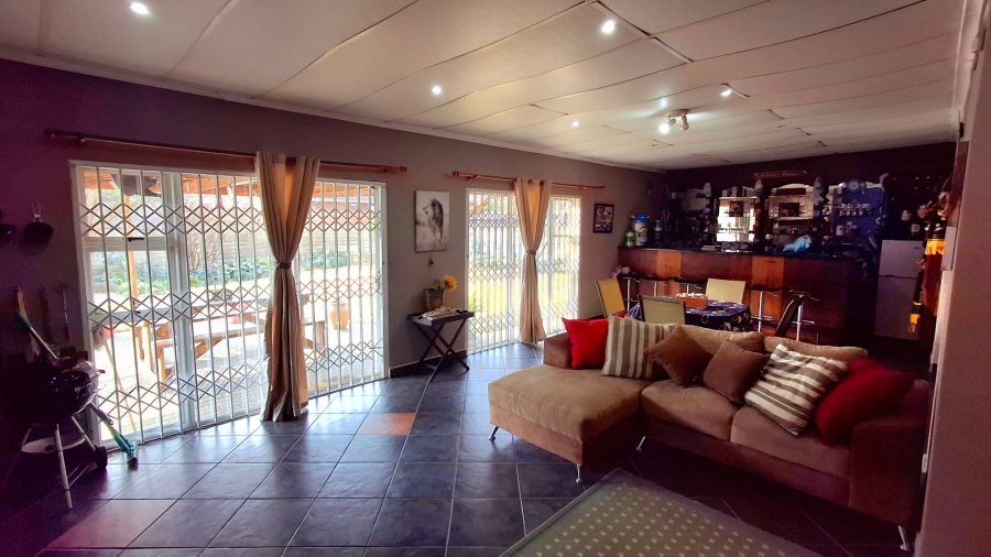 3 Bedroom Property for Sale in Sasolburg Ext 23 Free State